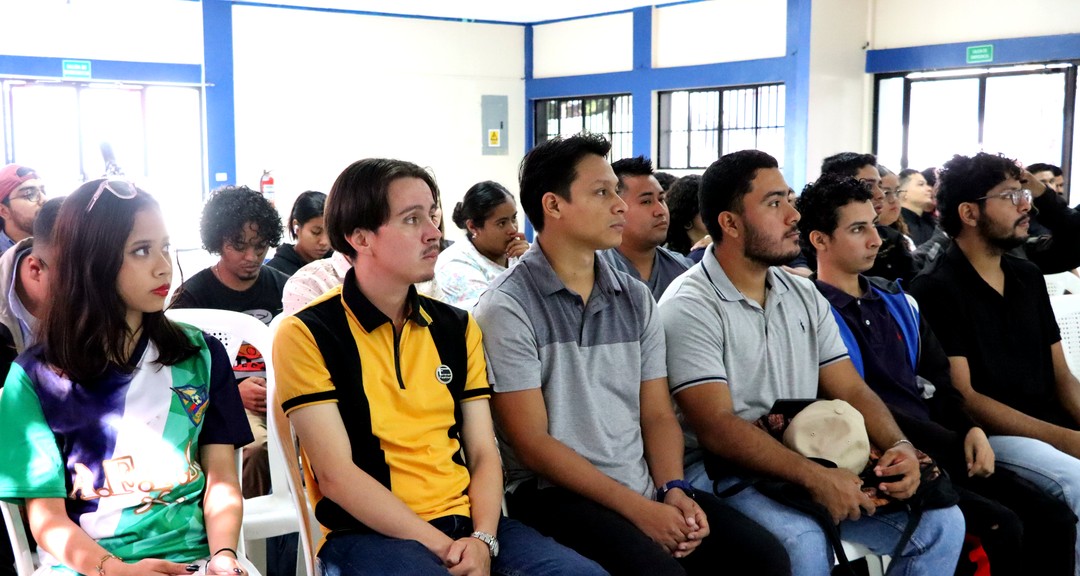 Congresillo Científico Estudiantil impulsa la innovación y el pensamiento crítico en el CUR-Carazo