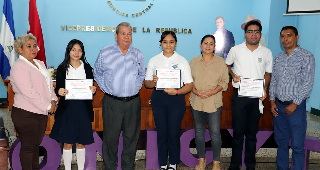 Docentes de la UNAN-Managua participarán en Olimpiada Latinoamericana de Astronomía y Astronáutica