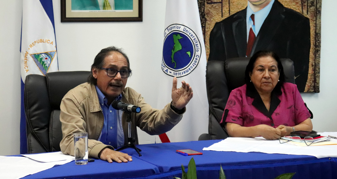 UNAN-Managua efectúa la sexta edición del Foro Permanente de la Educación