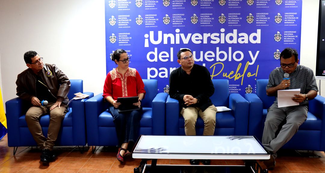 Revista Soberanía destaca avances con la gloriosa Revolución Popular Sandinista