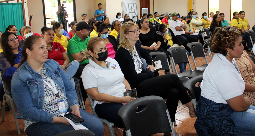 UNAN-Managua e INSS promueven la prevención del cáncer de mama