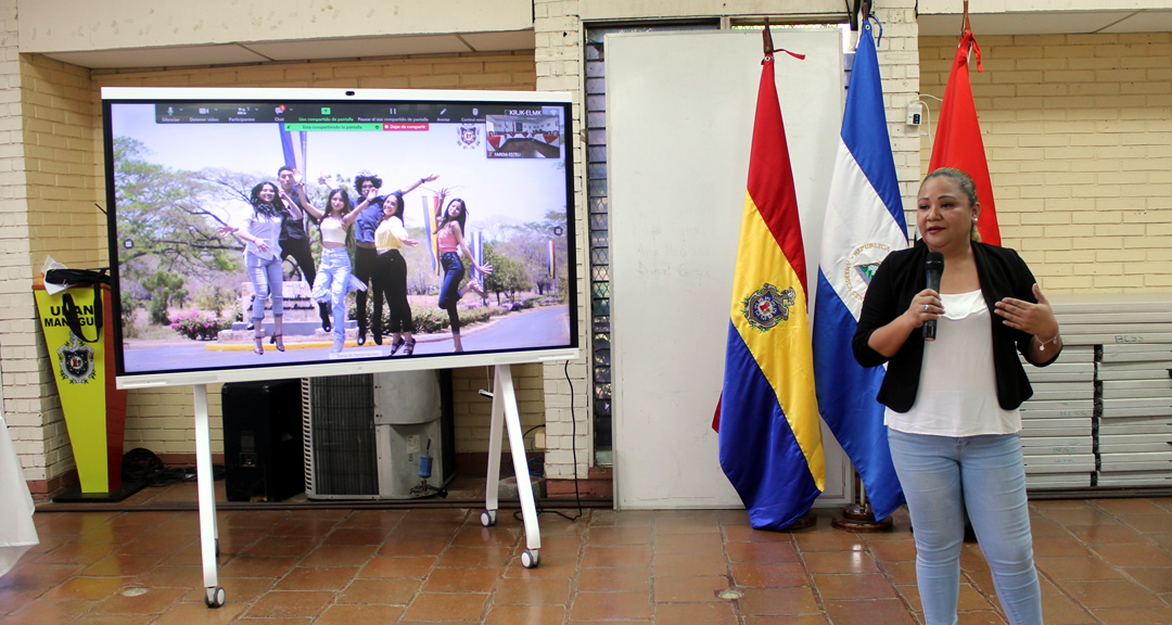 Maestra Rosa María Maliaños brindó detalles acerca de la participación en PILA