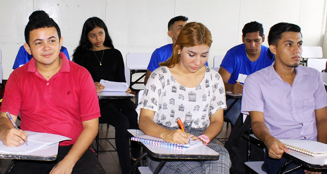 Escuela Preparatoria atenderá proceso de matrículas del 15 al 26 de enero