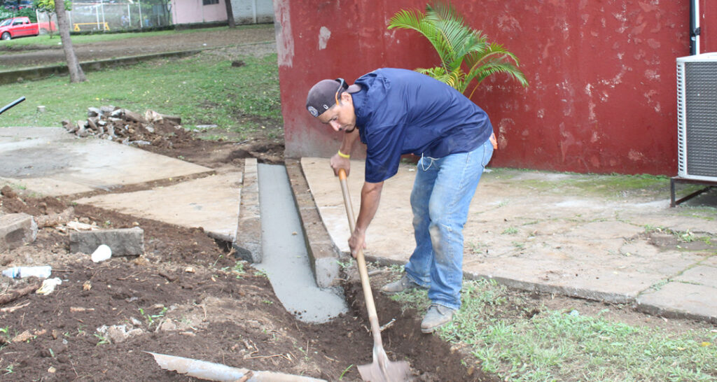 Comité de Gestión Integral de Riesgos de la UNAN-Managua activo ante alerta de inundaciones