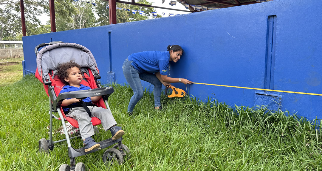 Talento, tecnología y perseverancia: La huella de Martha Velásquez en las aulas rurales