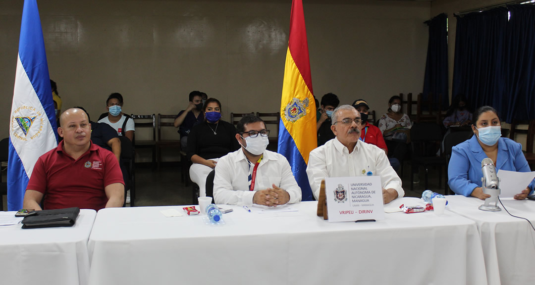 UNAN-Managua convoca a participar en la III Jornada Científica Doctoral
