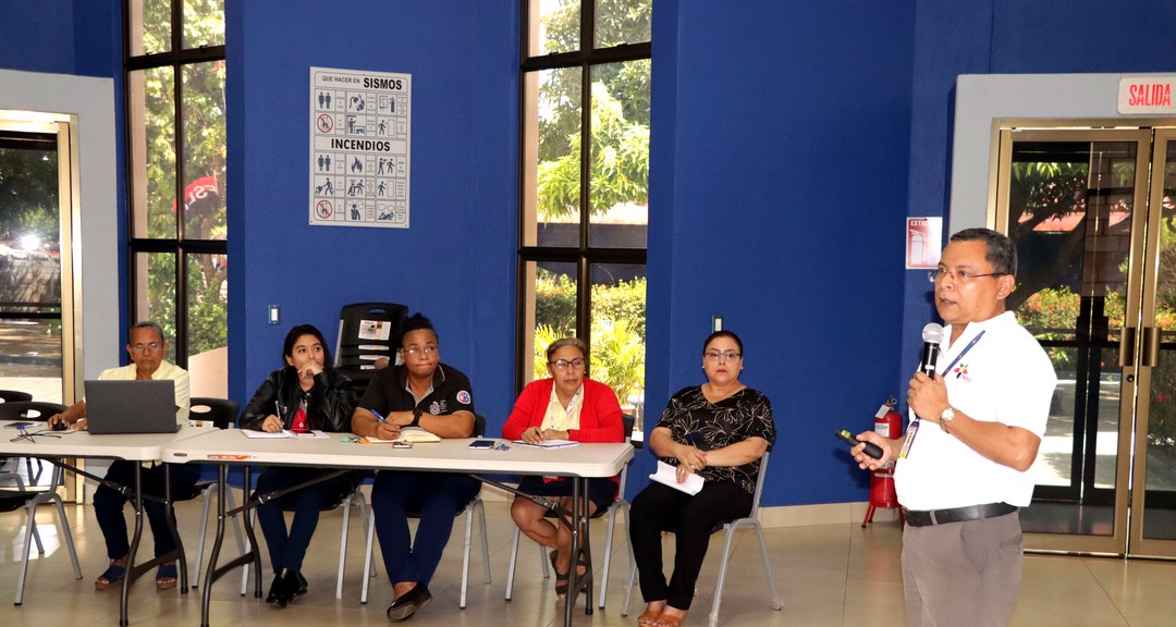 Formación integral del personal promueve ambiente seguro y desarrollo humano