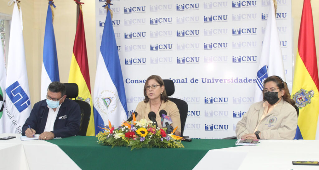 UNAN-Managua recibirá a verificadores del CNEA