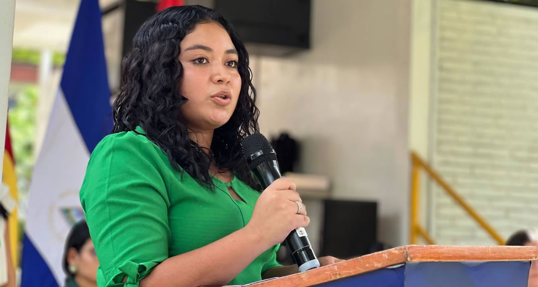 Nieves Gutiérrez: ejemplo de crecimiento integral desde su formación universitaria protagónica