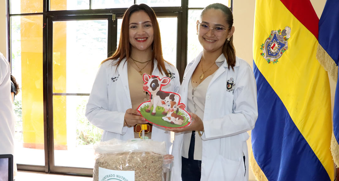 Tracy Orozco, la futura ingeniera agroindustrial que triunfa con su emprendimiento de vinos en Matagalpa