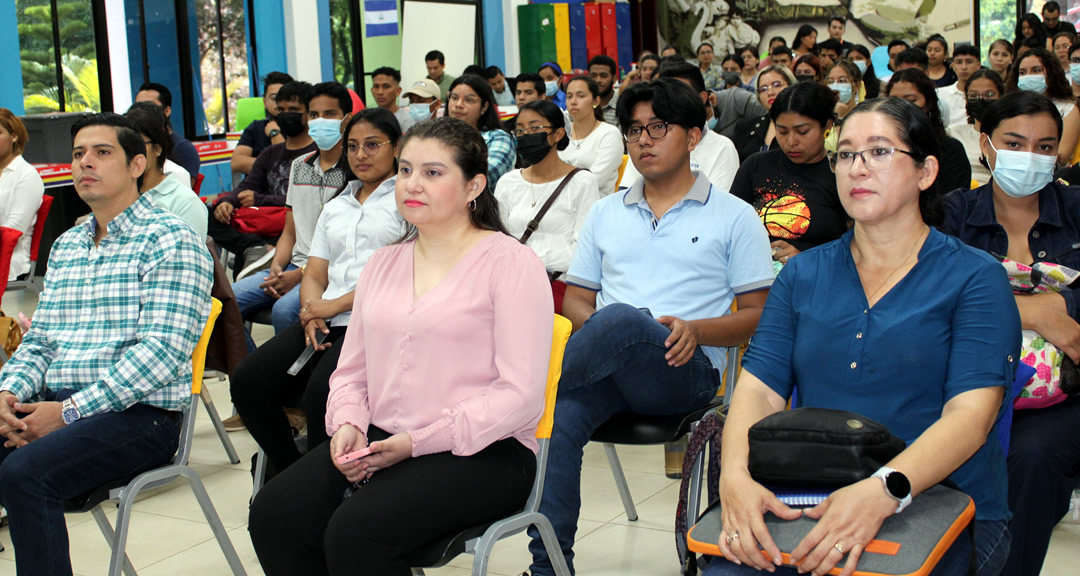 Presentan Programa de Prácticas y Pasantías en los centros de innovación