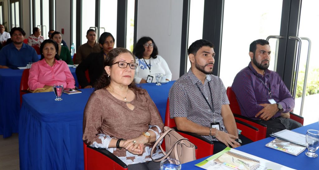 UNAN-Managua participará en la IX Edición del Premio Nacional a la Producción Más Limpia