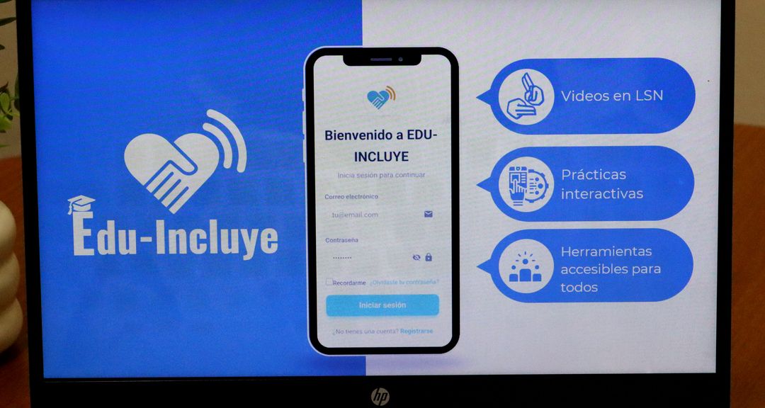 Edu-Incluye: innovación universitaria que transforma la educación inclusiva mediante el Lenguaje de Señas Nicaragüense