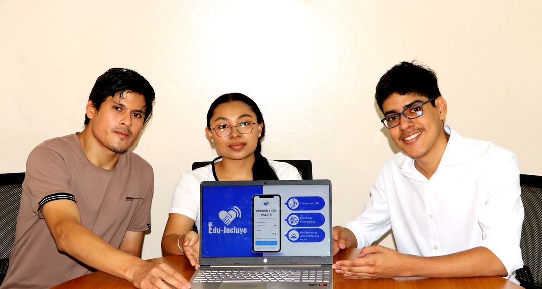 Edu-Incluye: innovación universitaria que transforma la educación inclusiva mediante el Lenguaje de Señas Nicaragüense