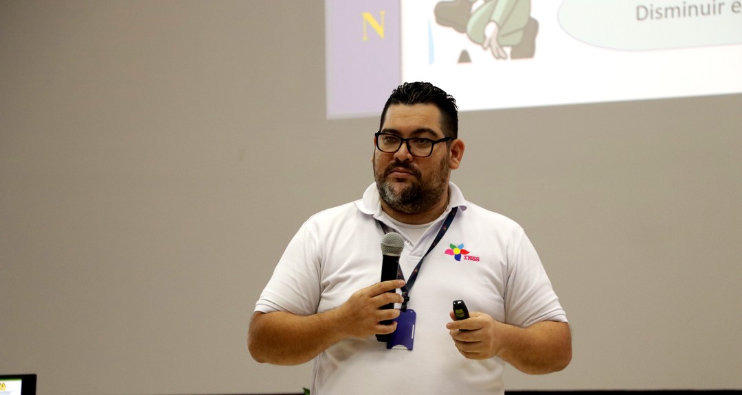 Capacitación sobre prevención de riesgos laborales fortalece la seguridad en la UNAN-Managua/CIES