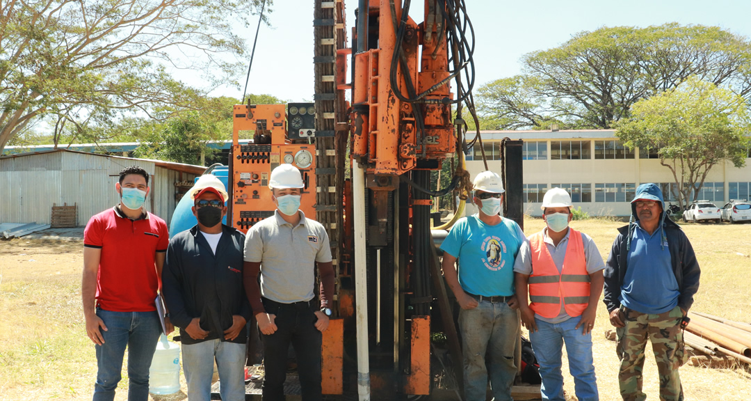 Aporte de la UNAN-Managua a la actualización del Reglamento Nacional de la Construcción