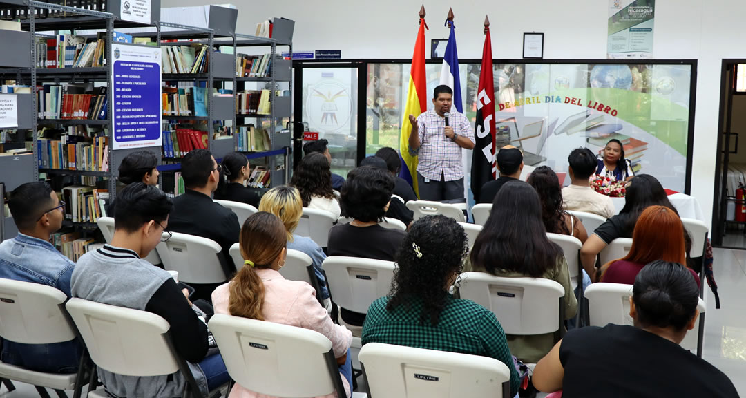 Prácticas preprofesionales y profesionales aportan al intercambio interinstitucional