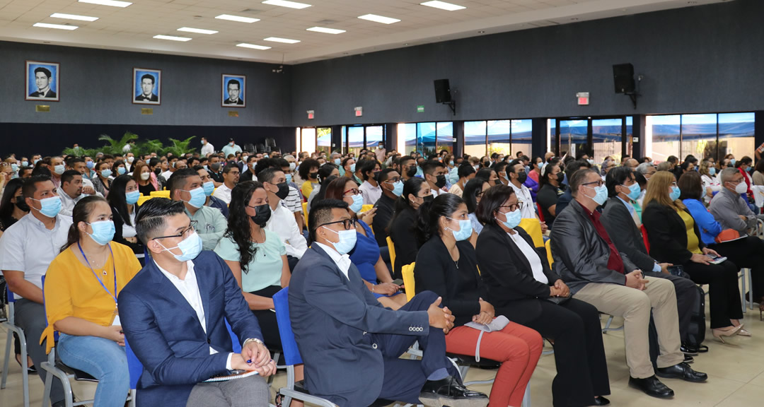 UNAN-Managua, en restitución permanente de los derechos de los trabajadores