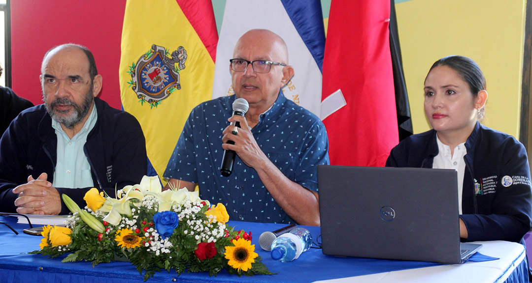 Casa de la Soberanía realiza primer encuentro del Foro Permanente de Defensa de la Soberanía y la Paz