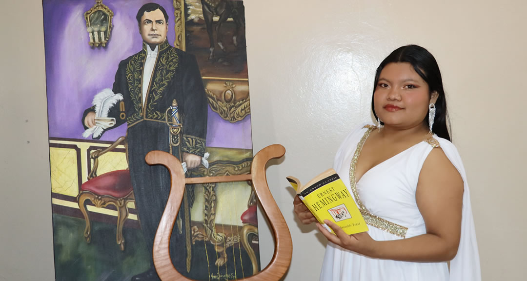 Innovación pedagógica y sensibilidad humanista, características de Sara López