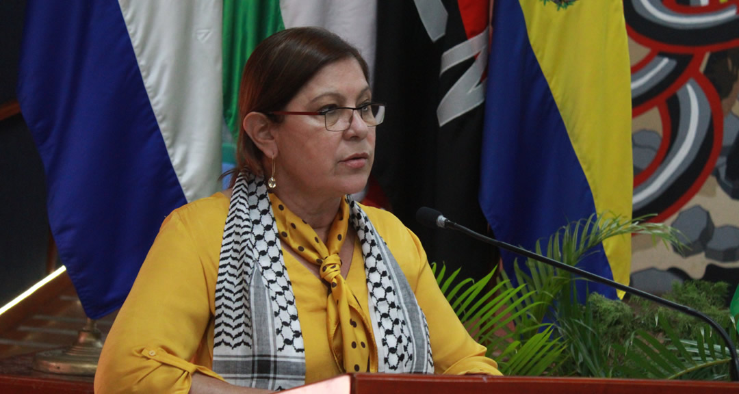 Maestra Ramona Rodríguez Pérez