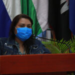 Señor Mohamed Amro, Embajador de Palestina en Nicaragua