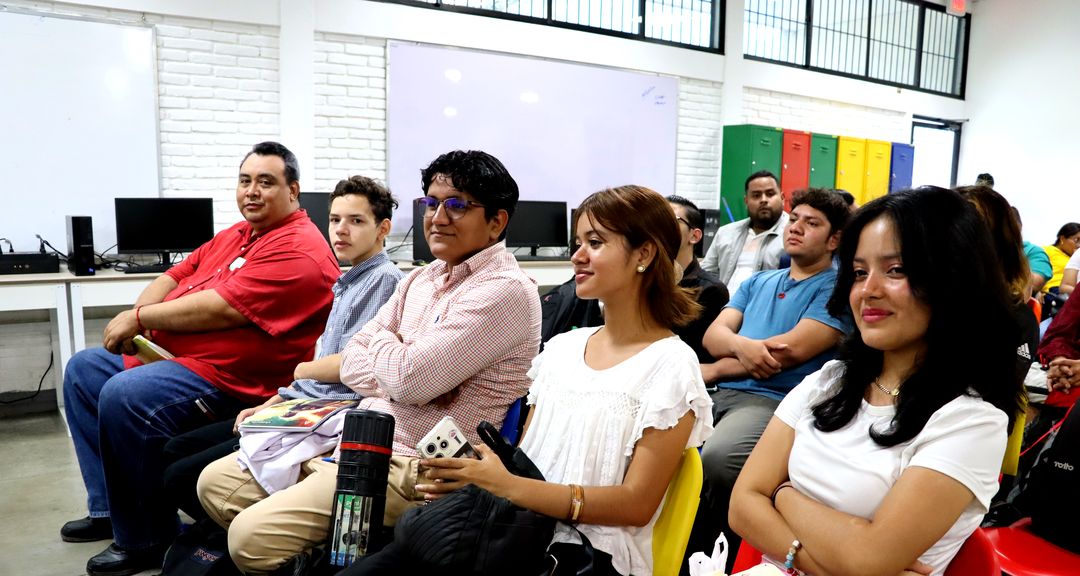 Encuentro fortalece conocimientos de Propiedad Intelectual, enfocado en obtenciones vegetales