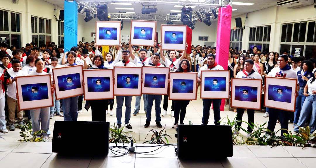 UNEN celebra 112 años lucha, firmeza y compromiso histórico con el pueblo nicaragüense y la Revolución