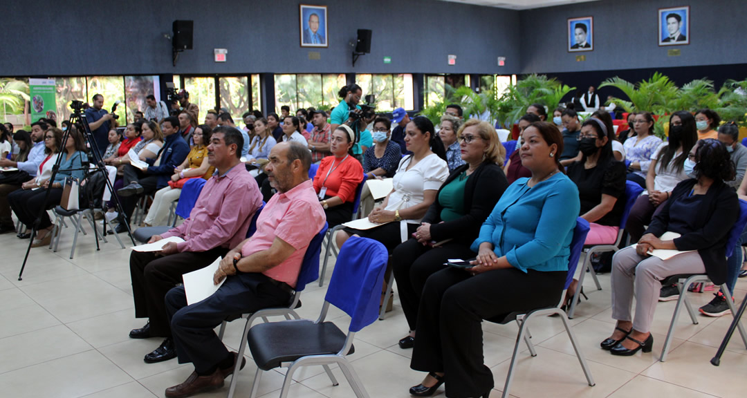 Inicia diplomado sobre alimentación escolar para una vida saludable