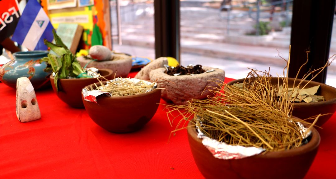 Festival Universitario promueve la salud y el respeto por los saberes ancestrales
