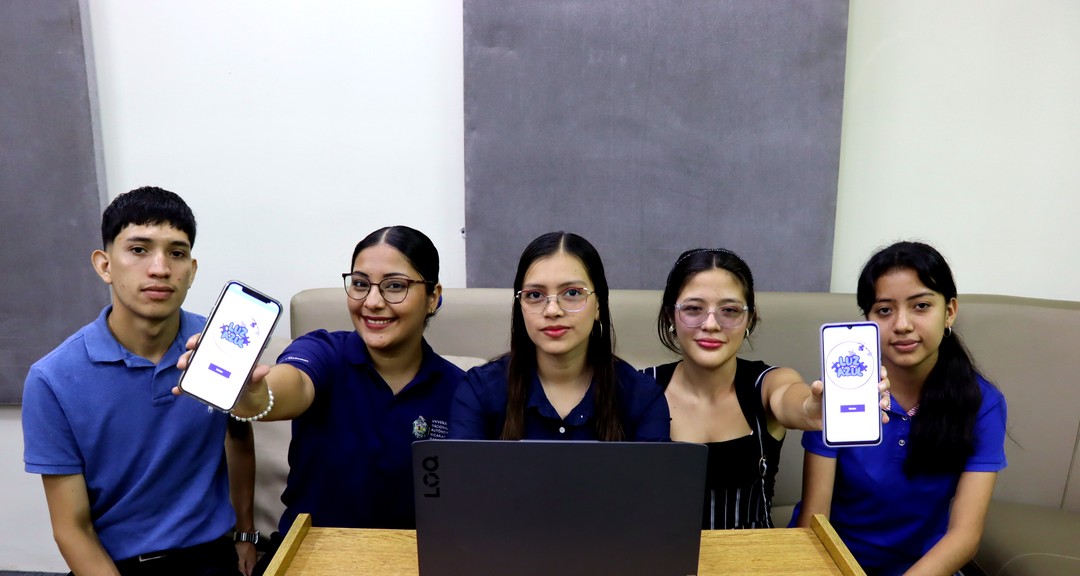Aplicación educativa inclusiva para niños con autismo: innovación universitaria desde el CUR-Carazo