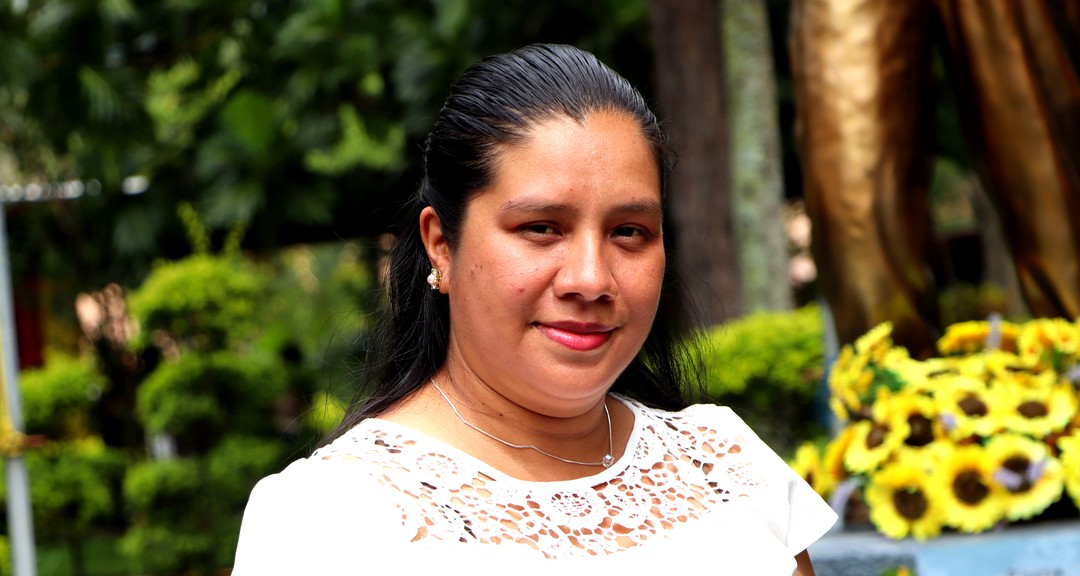 Isabel Cristina Raudez Moreno