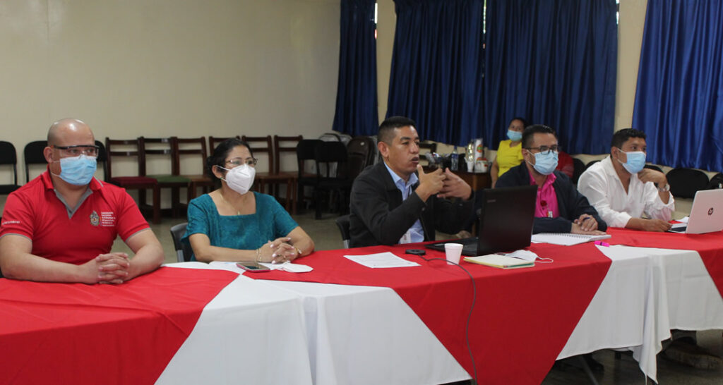 UNAN-Managua inicia la segunda edición de la Jornada Científica Doctoral