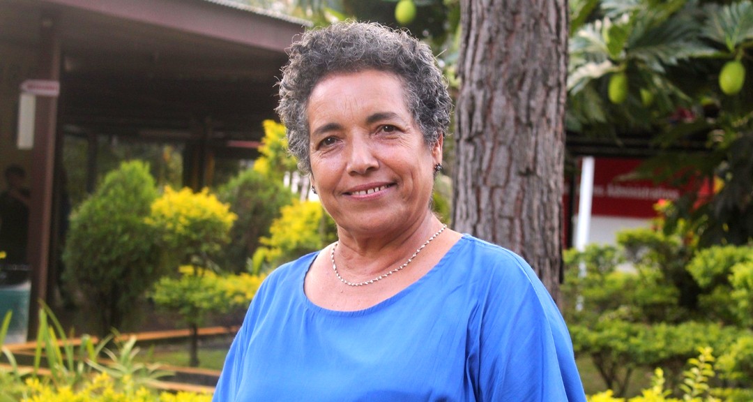 Laura Lanuza Valdivia