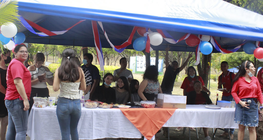 Durante la feria