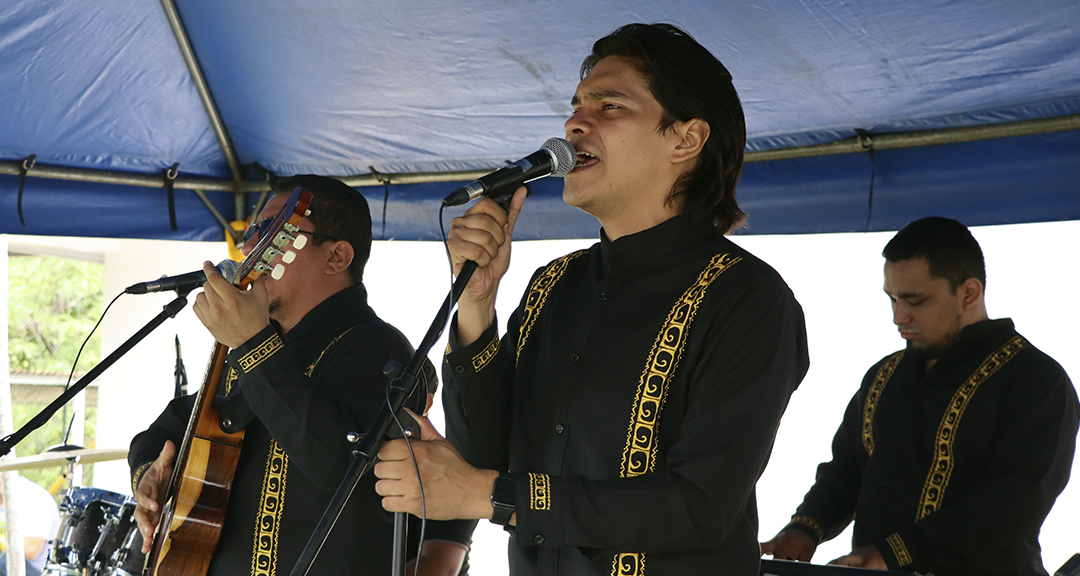 Militancia sandinista recuerda legado revolucionario y de lucha de Fernando Gordillo Cervantes (7)
