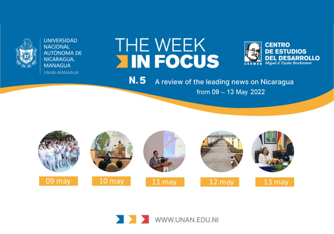 The Week In Focus N.05