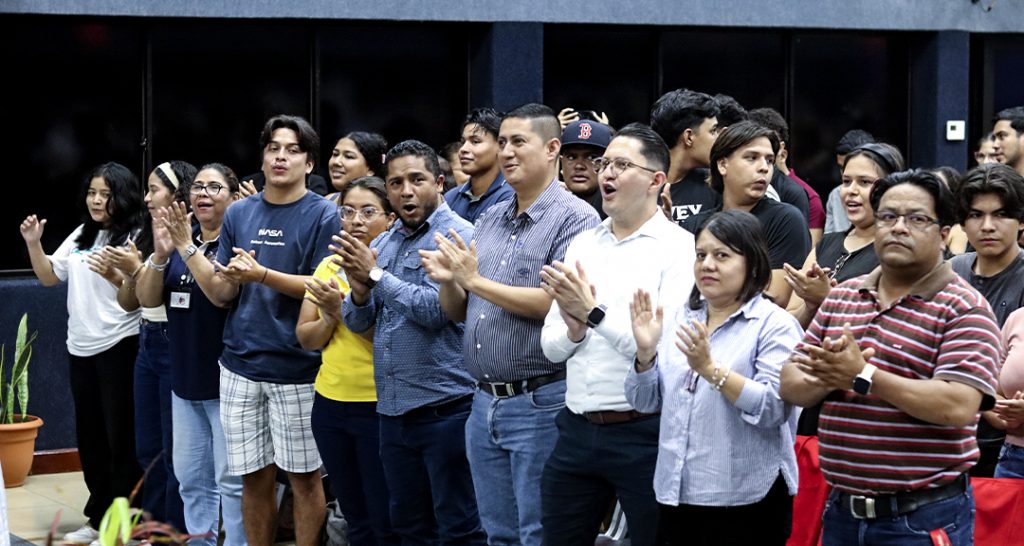 UNAN-Managua rinde homenaje a Camilo Zapata en el 109.º aniversario de su natalicio
