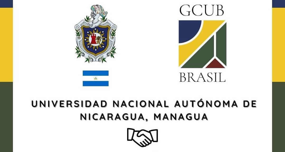 UNAN-Managua y Universidades Brasileñas fortalecen alianzas
