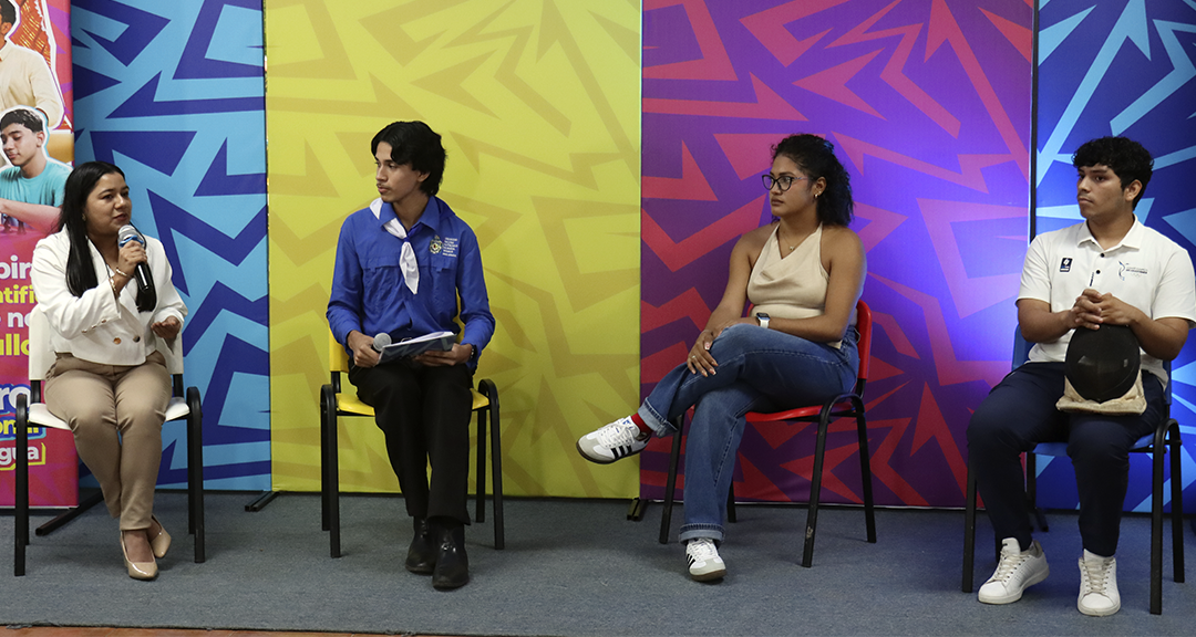 Oferta Académica 2027 de la UNAN-Managua a disposición de las familias nicaragüenses (3)