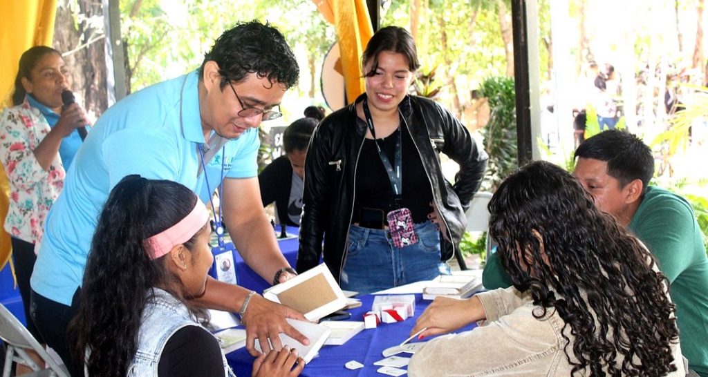 Clínica Psicosocial y Comunitaria aporta a la salud mental de la comunidad universitaria