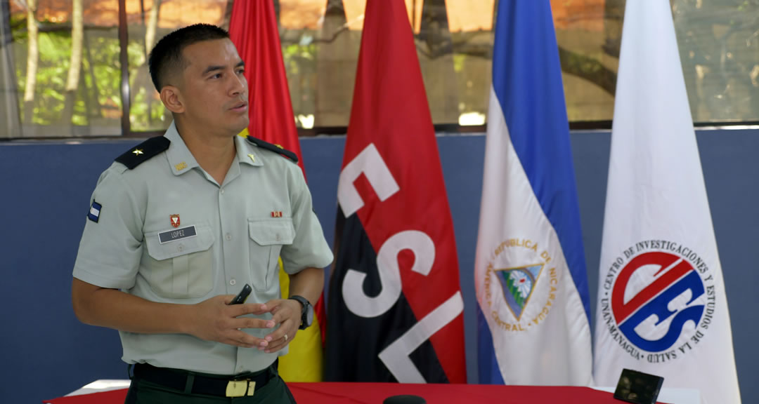 Nuevos profesionales al servicio de la sociedad