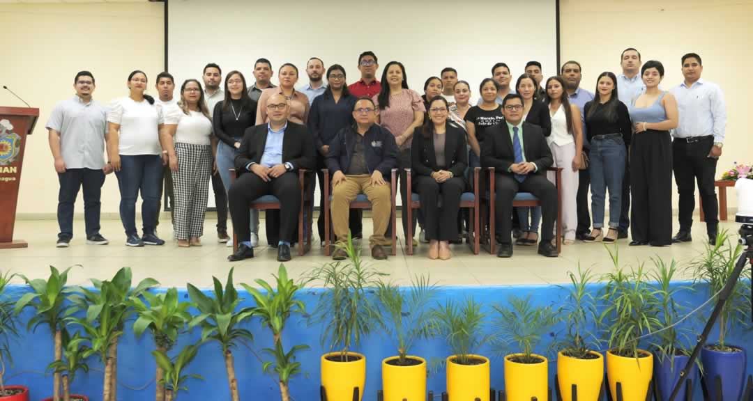 Nuevas maestrías para continuar fortaleciendo la salud en Nicaragua y la región