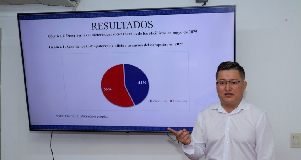 Jornada de tesis de la UNAN-Managua/CIES reafirma el liderazgo científico y el compromiso social de la universidad
