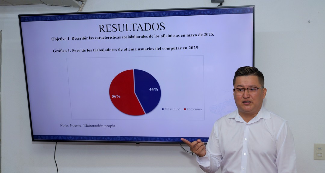 Jornada de tesis de la UNAN-Managua/CIES reafirma el liderazgo científico y el compromiso social de la universidad