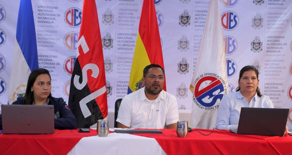 CIES promueve reflexión sobre el impacto de la diabetes juvenil en la salud pública