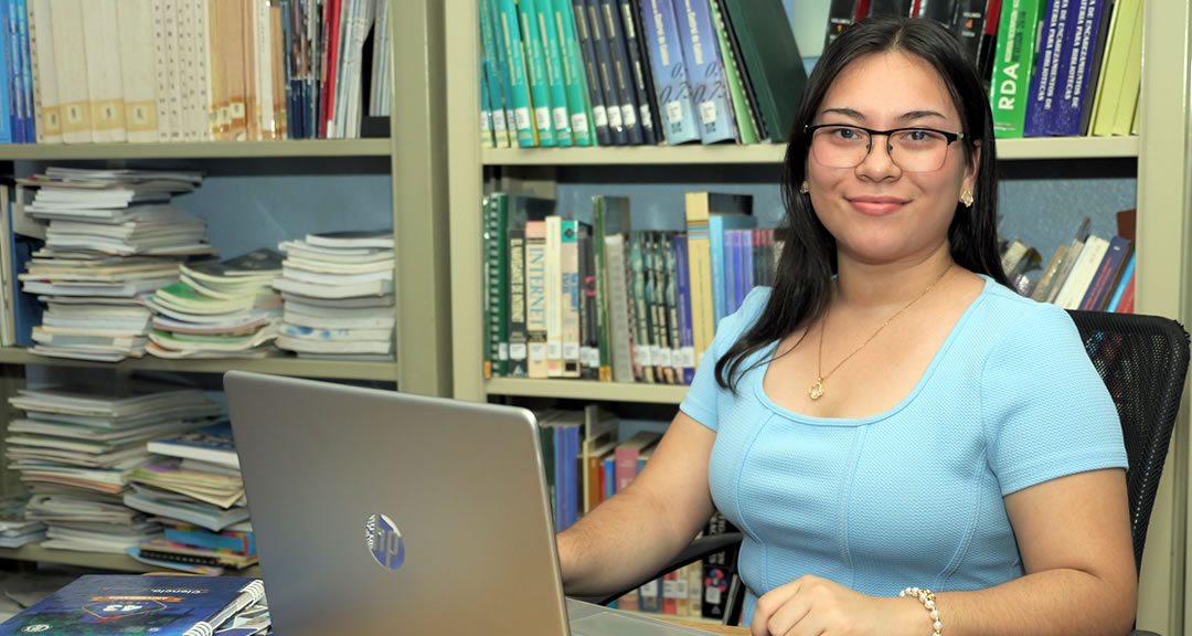 Venus Gutiérrez: Creatividad que impulsa la ciencia y la educación pública