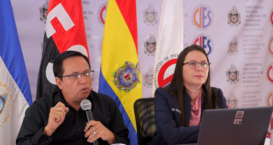Nicaragua fortalece la reflexión científica en salud pública y VIH