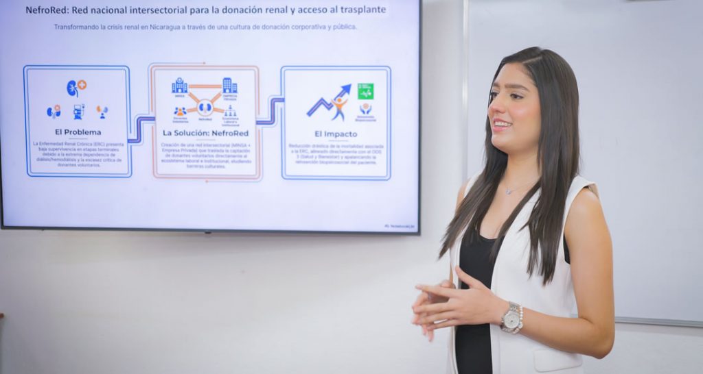 Hassman Borquet Martínez: vocación, ciencia y compromiso con la salud pública