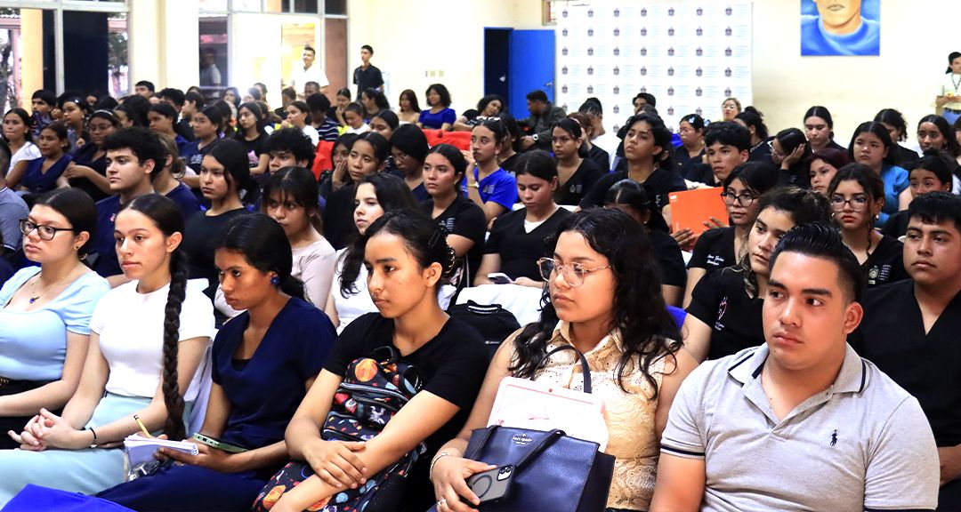 Simposio de Salud Intercultural fortalece saberes en saludo al Día Mundial de la Salud y al legado de Roberto González Herrera